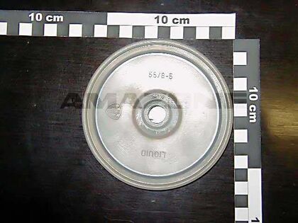 Membran, Desmopan F/UX, T2