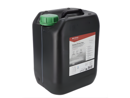 Sprøjtebeskyttelse Plus 10 l | Anker Bjerre A/S