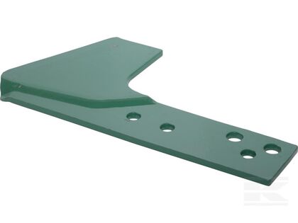 Landsidekniv H Kverneland Krop 8-9-28-30