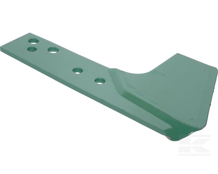 Landsidekniv V Kverneland Krop 8-9-28-30