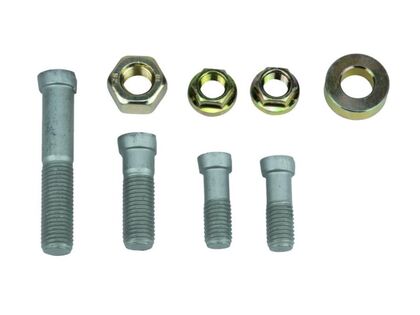 Boltsæt til landsideknive Kverneland Krop 8-9-28-30