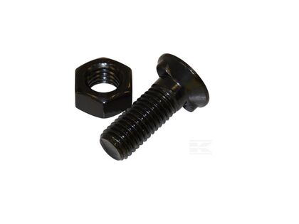 Bolt til muldplade . Kverneland krop 8-9-28