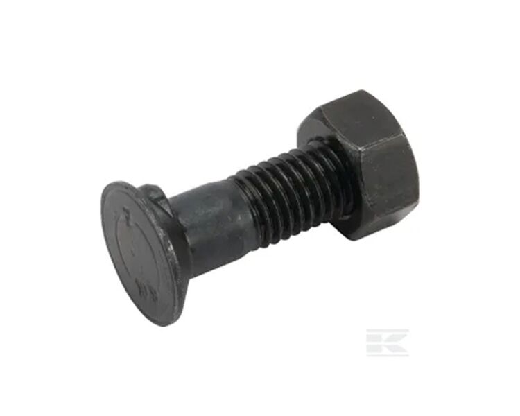 Bolt til muldplade - Kverneland