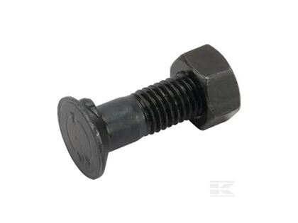 Bolt til muldplade - Kverneland