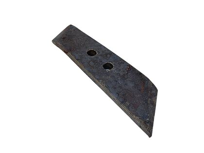 Spids vendbar højre t. Kverneland Krop 8-30