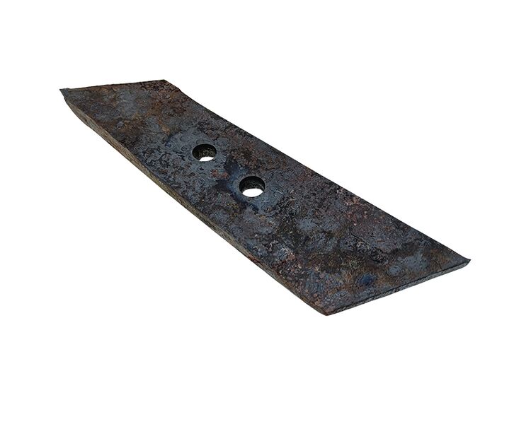 Spids vendbar højre t. Kverneland Krop 8-30