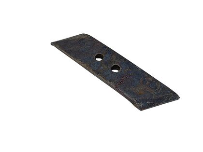 Spids Vendbar Venstre til Amazone