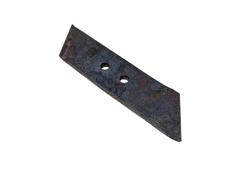 Spids Vendbar Venstre til Amazone