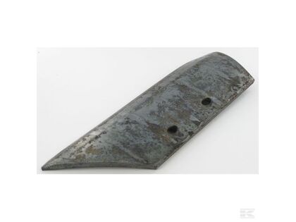 Forplovsskær H inkl. bolt - Kverneland krop 8-9-28-30