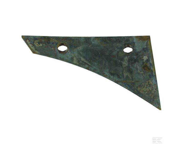 Brystplade V. Krop 28 inkl. bolt