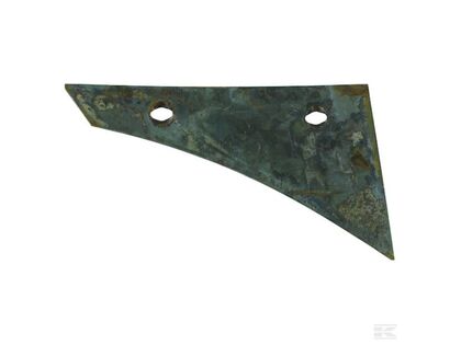 Brystplade V. Krop 28 inkl. bolt