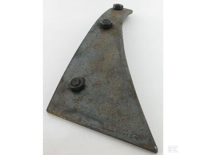 Brystplade V. Krop 9 m. bolt - Kverneland 