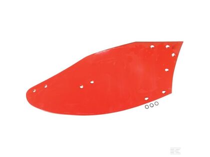 Muldplade V.Krop 9 - Kverneland