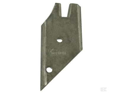 Spidsholder H. Krop 8-9-28 Quick Fit inkl. bolt