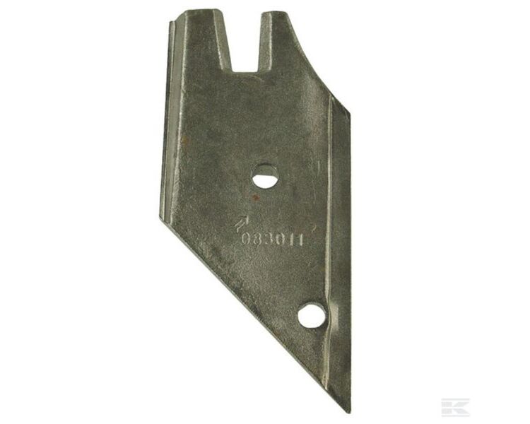 Spidsholder V. Krop 8-9-28 Quick Fit inkl. bolt