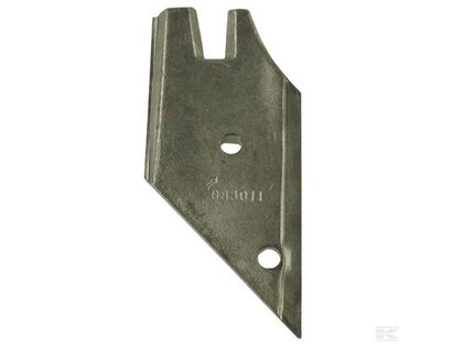 Spidsholder V. Krop 8-9-28 Quick Fit inkl. bolt