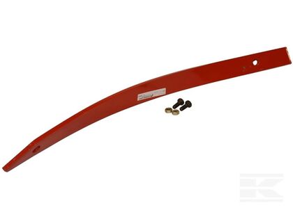 Stribe 2 H inkl. bolt - Kverneland krop 30