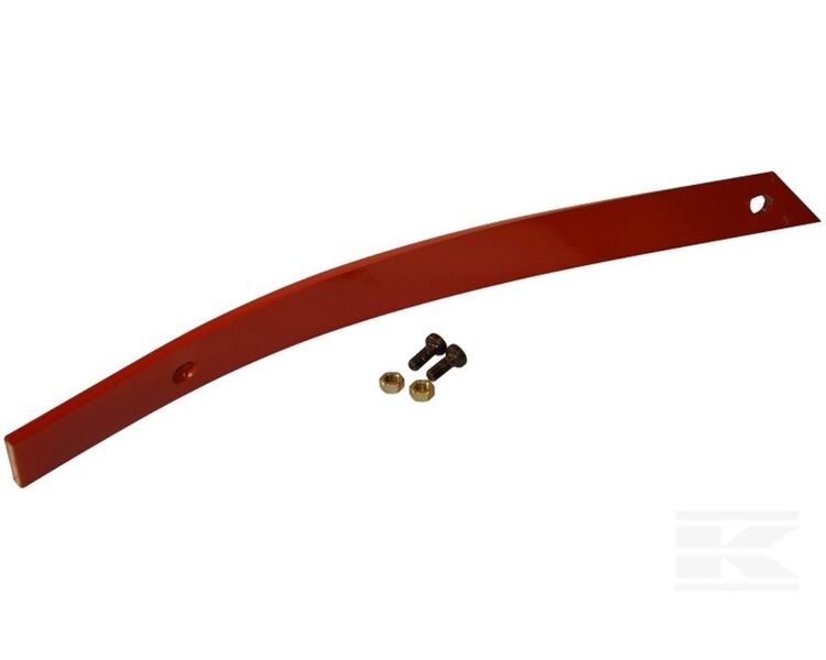 Stribe 3 H inkl. bolt - Kverneland Krop 30