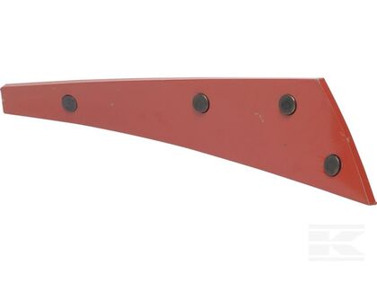 Stribe 4 H inkl. bolt - Kverneland Krop 30