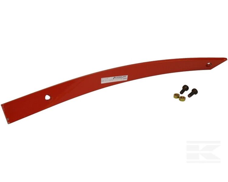 Stribe 3 V inkl. bolt - Kverneland krop 30