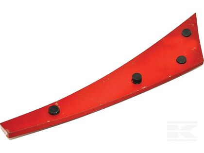 Stribe 4 V inkl. bolt - Kverneland krop 30