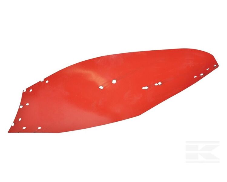 Muldplade Krop 28 H - Kverneland