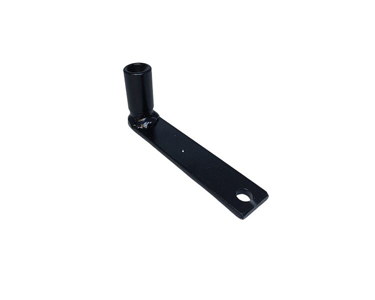 Rotorblink beslag til T7 PLM kabine