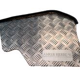 skobakke alu til New Holland