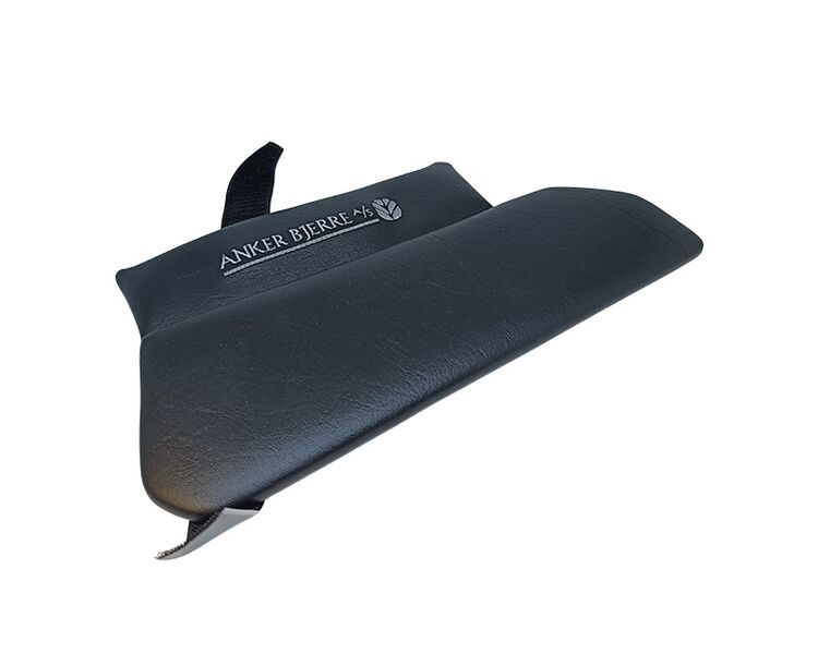 Ergonomisk armlænspude til New Holland traktor