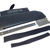 armlænspude til New Holland traktor