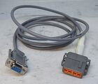 NMEA kabel til New Holland traktorer - 2m