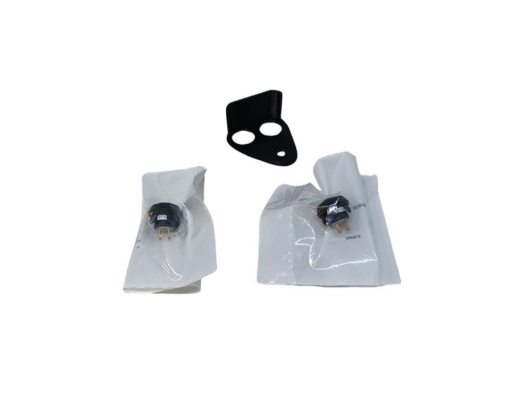 Reparationssæt til gearhåndtag til M- og 60-serie. New Holland