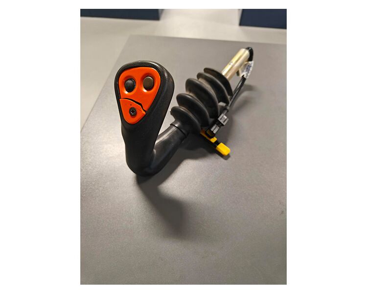 Reparationssæt til gearhåndtag til M- og 60-serie. New Holland