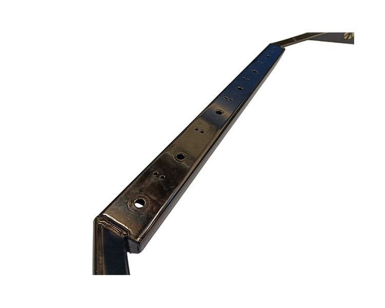 Beslag til arbejdslygter i tag. Ny model PLM