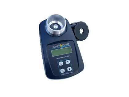 Superpoint fugtighedsmåler til korn | Anker Bjerre A/S