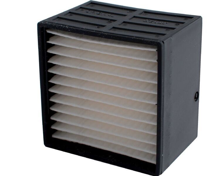 Brændstoffilter vandudskiller t. New Holland TG / T8