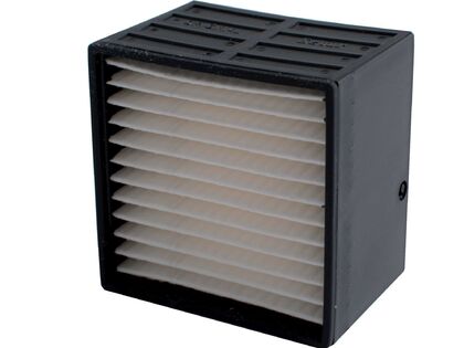 Brændstoffilter vandudskiller t. New Holland TG / T8