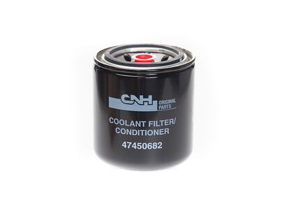 Vandfilter t. New Holland 5640-8340 / 8160-8560