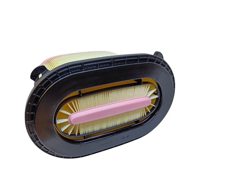 Kabinefilter t. NH W110-W170D hjullæsser