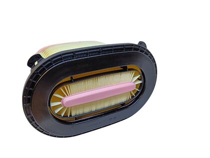 Kabinefilter t. NH W110-W170D hjullæsser