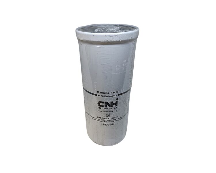 Hydraulikfilter til NH B115 rendegravere