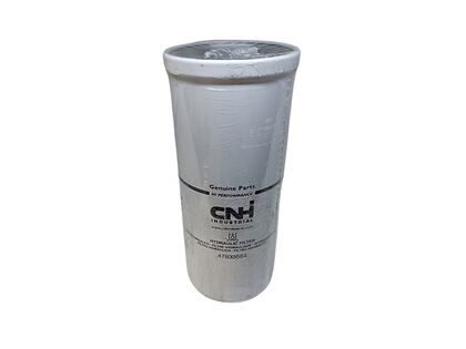 Hydraulikfilter til NH B115 rendegravere