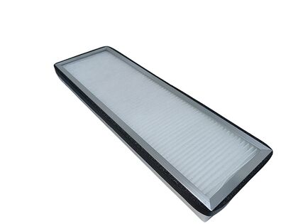 Kabinefilter t. NH W110D/W130D