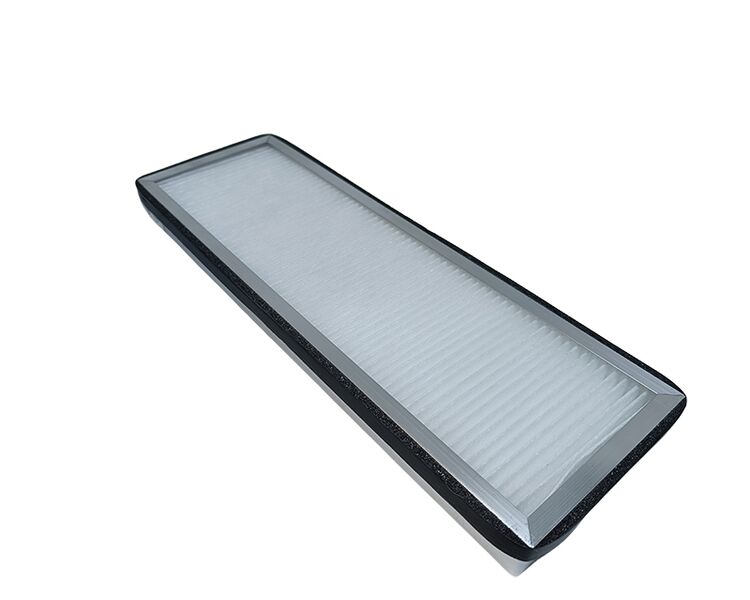 Kabinefilter t. NH W110D/W130D