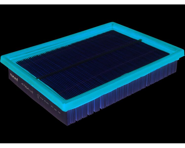 kabinefilter til New Holland TVT 135 / 145 / 155 / 170 / 190 / 195