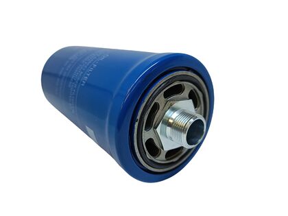 Hydraulikfilter m/powershift t. NH hjullæsser