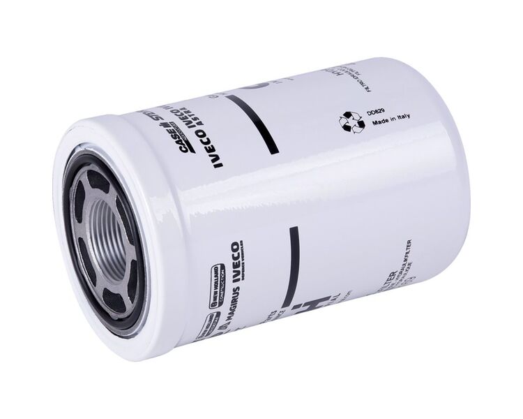 Hydraulikfilter til NH T7 AC traktorer