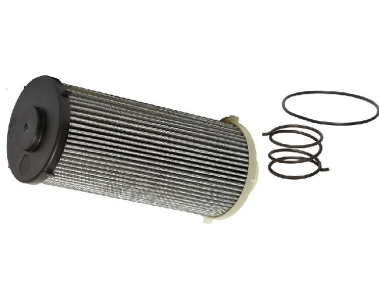 Hydraulikoliefilter indsats