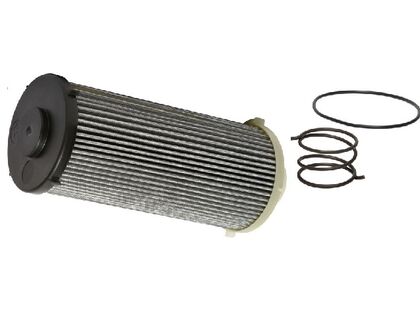 Hydraulikoliefilter indsats