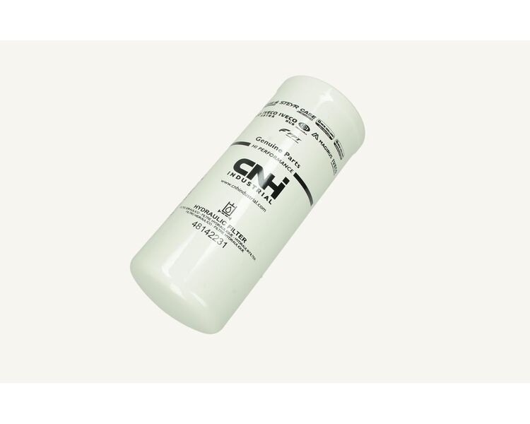 Hydraulikfilter t. New Holland maskiner